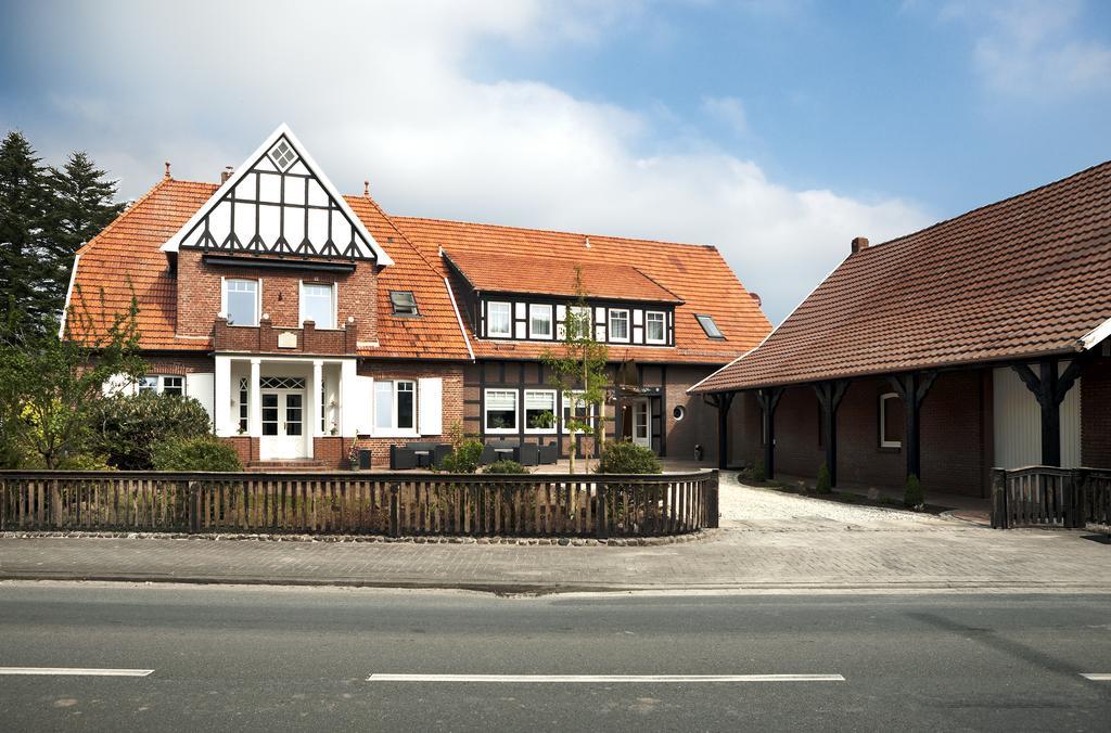 Schlicks Dummer Kojen Lembruch Extérieur photo